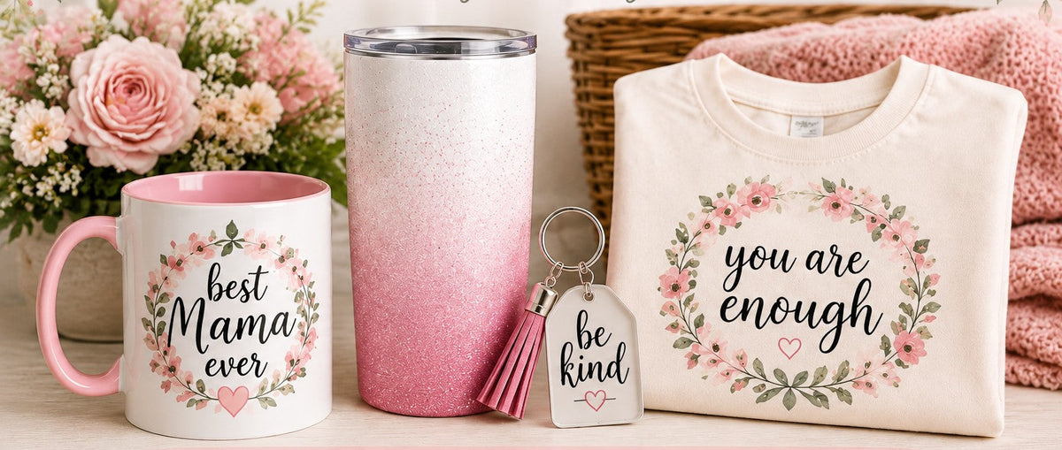 Personalized Gifts