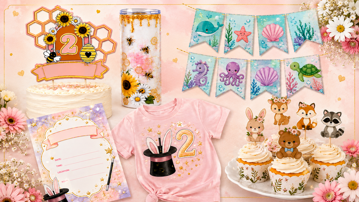 Party Supplies