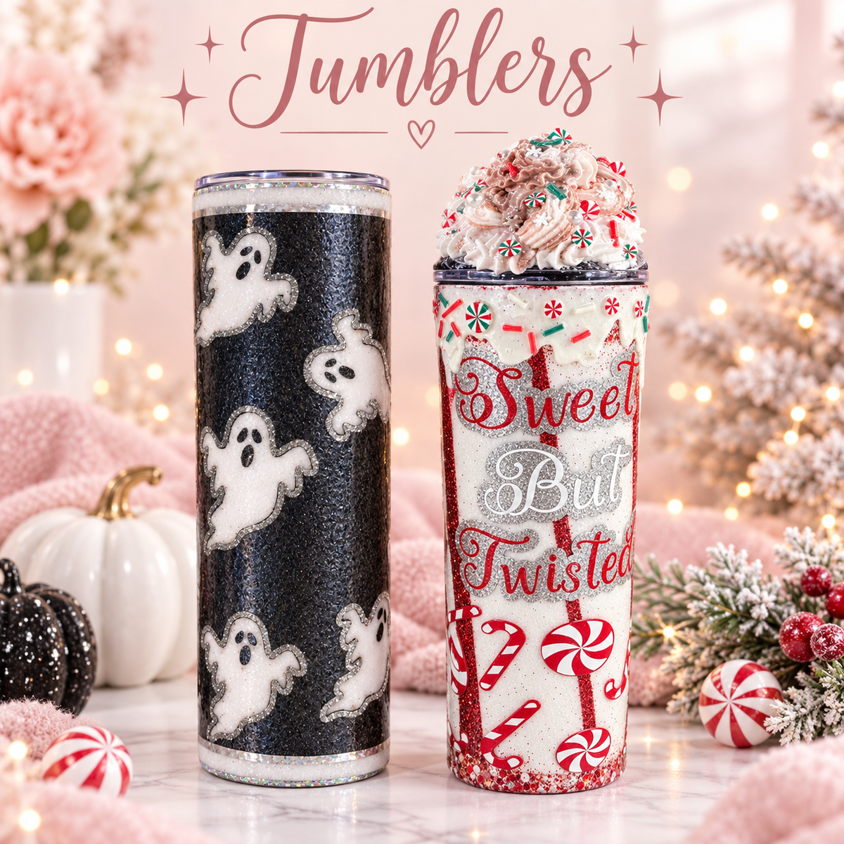 Tumblers