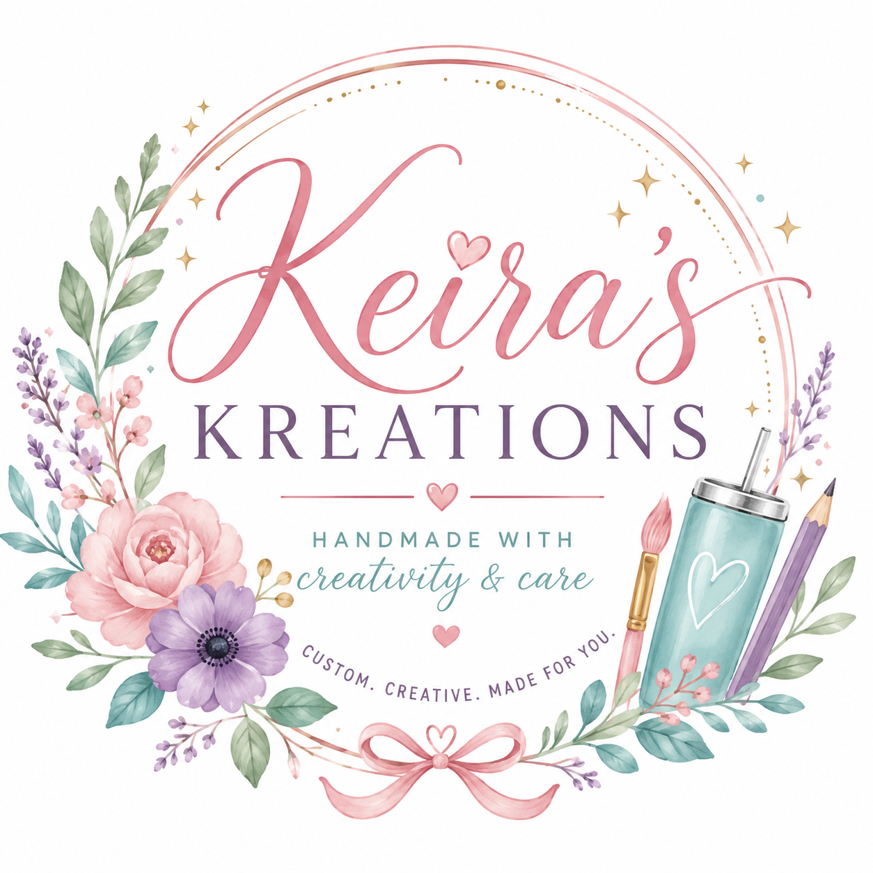 Keira's Kreations