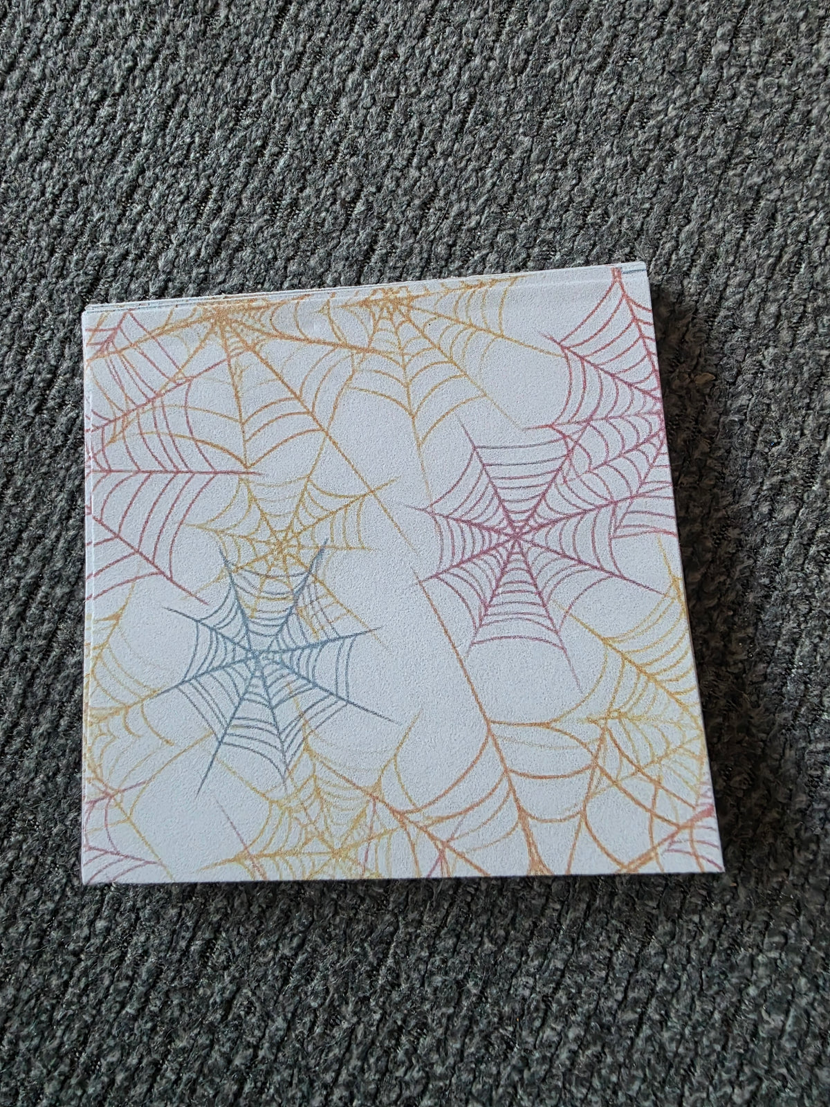 Sticky Notes 3 Pack | Halloween