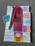 Notepad Bundle | Faith Over Fear