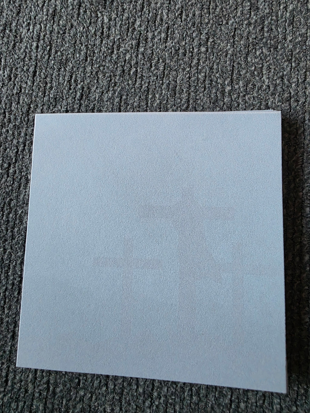 Sticky Notes 3 Pack | Faith