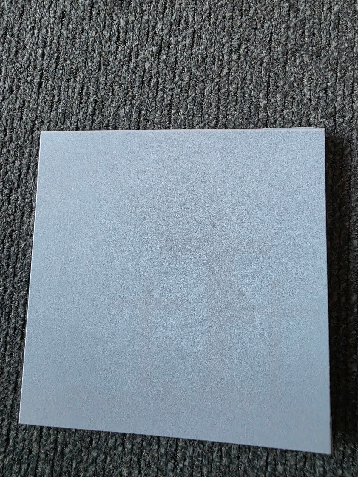 Sticky Notes 3 Pack | Faith