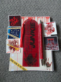 Notepad Bundle | True Crime Junkie