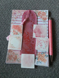 Notepad Bundle | Roses & Butterflies