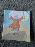 Sticky Notes 3 Pack | Faith