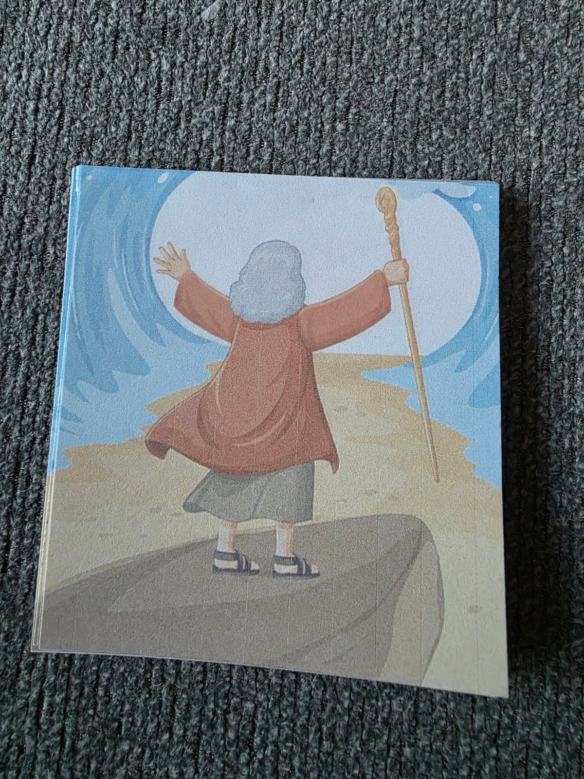 Sticky Notes 3 Pack | Faith