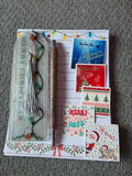 Notepad Bundle | Christmas Cheer